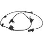 HOLSTEIN 2ABS3192 Holstein Parts 2ABS3192 ABS Wheel Speed Sensor