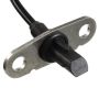 HOLSTEIN 2ABS3199 Holstein Parts 2ABS3199 ABS Wheel Speed Sensor