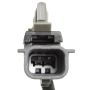 HOLSTEIN 2ABS3199 Holstein Parts 2ABS3199 ABS Wheel Speed Sensor