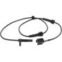 HOLSTEIN 2ABS3226 Holstein Parts 2ABS3226 ABS Wheel Speed Sensor