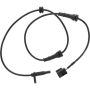 HOLSTEIN 2ABS3226 Holstein Parts 2ABS3226 ABS Wheel Speed Sensor