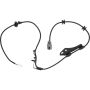 HOLSTEIN 2ABS3256 Holstein Parts 2ABS3256 ABS Wheel Speed Sensor Wiring Harness