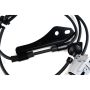 HOLSTEIN 2ABS3256 Holstein Parts 2ABS3256 ABS Wheel Speed Sensor Wiring Harness