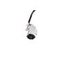 HOLSTEIN 2ABS3257 Holstein Parts 2ABS3257 ABS Wheel Speed Sensor Wiring Harness