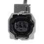 HOLSTEIN 2ABS3257 Holstein Parts 2ABS3257 ABS Wheel Speed Sensor Wiring Harness