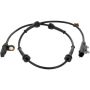 HOLSTEIN 2ABS3475 Holstein Parts 2ABS3475 ABS Wheel Speed Sensor