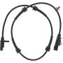 HOLSTEIN 2ABS3475 Holstein Parts 2ABS3475 ABS Wheel Speed Sensor
