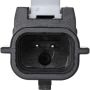 HOLSTEIN 2ABS3475 Holstein Parts 2ABS3475 ABS Wheel Speed Sensor