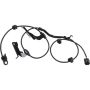 HOLSTEIN 2ABS3579 Holstein Parts 2ABS3579 ABS Wheel Speed Sensor
