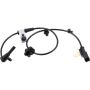 HOLSTEIN 2ABS3621 Holstein Parts 2ABS3621 ABS Wheel Speed Sensor