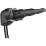 HOLSTEIN 2ABS3621 Holstein Parts 2ABS3621 ABS Wheel Speed Sensor