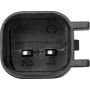 HOLSTEIN 2ABS3621 Holstein Parts 2ABS3621 ABS Wheel Speed Sensor