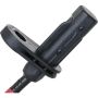 HOLSTEIN 2ABS3658 Holstein Parts 2ABS3658 ABS Wheel Speed Sensor