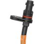 HOLSTEIN 2ABS3684 Holstein Parts 2ABS3684 ABS Wheel Speed Sensor