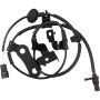 HOLSTEIN 2ABS3689 Holstein Parts 2ABS3689 ABS Wheel Speed Sensor