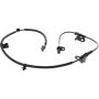 HOLSTEIN 2ABS4186 Holstein Parts 2ABS4186 ABS Wheel Speed Sensor