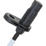 HOLSTEIN 2ABS4186 Holstein Parts 2ABS4186 ABS Wheel Speed Sensor