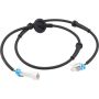 HOLSTEIN 2ABS4510 Holstein Parts 2ABS4510 ABS Wheel Speed Sensor Wiring Harness