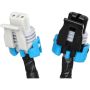 HOLSTEIN 2ABS4627 Holstein Parts 2ABS4627 ABS Wheel Speed Sensor Wiring Harness