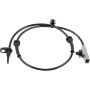 HOLSTEIN 2ABS5430 Holstein Parts 2ABS5430 ABS Wheel Speed Sensor