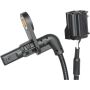 HOLSTEIN 2ABS5470 Holstein Parts 2ABS5470 ABS Wheel Speed Sensor