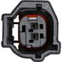 HOLSTEIN 2ABS5470 Holstein Parts 2ABS5470 ABS Wheel Speed Sensor