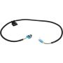 HOLSTEIN 2ABS5914 Holstein Parts 2ABS5914 ABS Wheel Speed Sensor Wiring Harness