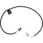 HOLSTEIN 2ABS5914 Holstein Parts 2ABS5914 ABS Wheel Speed Sensor Wiring Harness