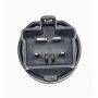 HOLSTEIN 2BLS0011 Holstein Parts 2BLS0011 Brake Light Switch