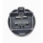 HOLSTEIN 2BLS0011 Holstein Parts 2BLS0011 Brake Light Switch