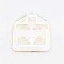 HOLSTEIN 2BLS0021 Holstein Parts 2BLS0021 Brake Light Switch