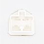 HOLSTEIN 2BLS0021 Holstein Parts 2BLS0021 Brake Light Switch