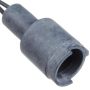 HOLSTEIN 2BWS0001 Holstein Parts 2BWS0001 Disc Brake Pad Wear Sensor