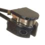HOLSTEIN 2BWS0001 Holstein Parts 2BWS0001 Disc Brake Pad Wear Sensor