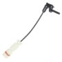 HOLSTEIN 2BWS0002 Holstein Parts 2BWS0002 Disc Brake Pad Wear Sensor