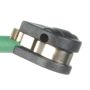 HOLSTEIN 2BWS0006 Holstein Parts 2BWS0006 Disc Brake Pad Wear Sensor