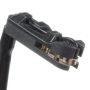HOLSTEIN 2BWS0015 Holstein Parts 2BWS0015 Disc Brake Pad Wear Sensor