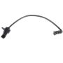 HOLSTEIN 2BWS0015 Holstein Parts 2BWS0015 Disc Brake Pad Wear Sensor