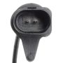 HOLSTEIN 2BWS0015 Holstein Parts 2BWS0015 Disc Brake Pad Wear Sensor