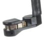 HOLSTEIN 2BWS0017 Holstein Parts 2BWS0017 Disc Brake Pad Wear Sensor