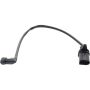 HOLSTEIN 2BWS0022 Holstein Parts 2BWS0022 Disc Brake Pad Wear Sensor