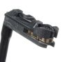 HOLSTEIN 2BWS0023 Holstein Parts 2BWS0023 Disc Brake Pad Wear Sensor