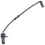 HOLSTEIN 2BWS0023 Holstein Parts 2BWS0023 Disc Brake Pad Wear Sensor