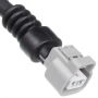 HOLSTEIN 2BWS0044 Holstein Parts 2BWS0044 Disc Brake Pad Wear Sensor
