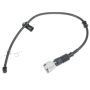 HOLSTEIN 2BWS0044 Holstein Parts 2BWS0044 Disc Brake Pad Wear Sensor