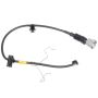 HOLSTEIN 2BWS0047 Holstein Parts 2BWS0047 Disc Brake Pad Wear Sensor