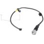 HOLSTEIN 2BWS0051 Holstein Parts 2BWS0051 Disc Brake Pad Wear Sensor