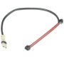HOLSTEIN 2BWS0068 Holstein Parts 2BWS0068 Disc Brake Pad Wear Sensor