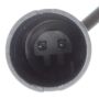 HOLSTEIN 2BWS0069 Holstein Parts 2BWS0069 Disc Brake Pad Wear Sensor