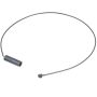 HOLSTEIN 2BWS0069 Holstein Parts 2BWS0069 Disc Brake Pad Wear Sensor
